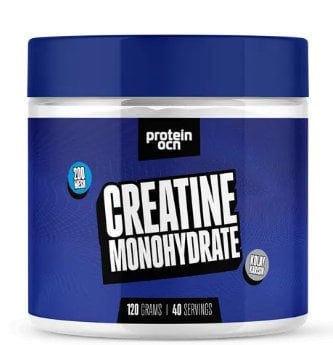 Protein Ocean Creatine 120gr