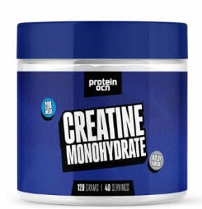 Protein Ocean Creatine 120gr