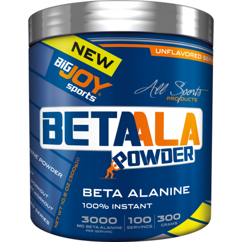 BigJoy Beta alanin Powder 300gr