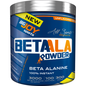 BigJoy Beta alanin Powder 300gr