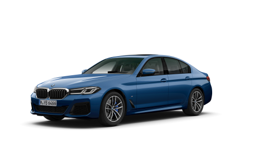 BMW 5 Serisi G30 2016-2023 Yedek Parçaları 