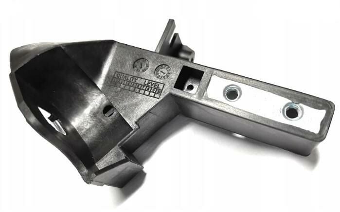 Tampon Braketi W205 Ön Sol A2056203401