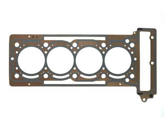 CONTA 270 SİLİNDİR KAPAK