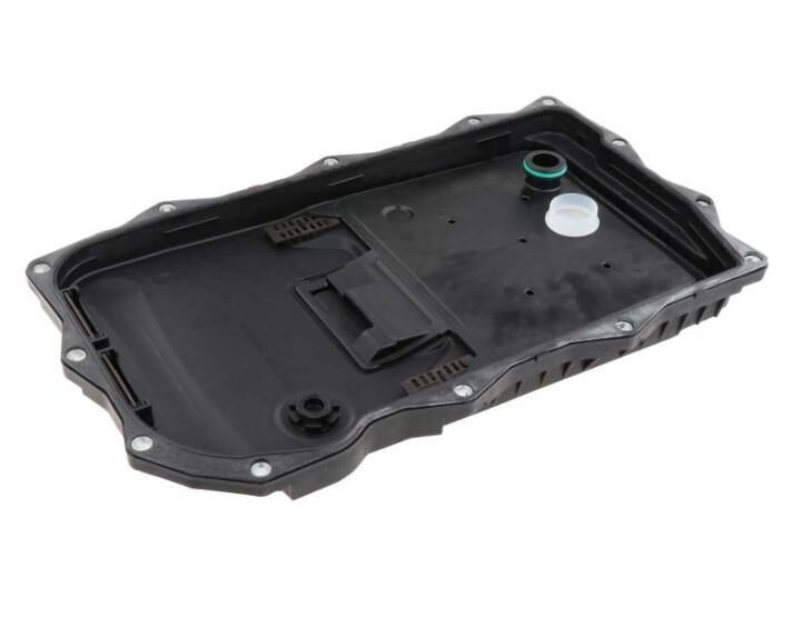 Şanzıman Karteri F10 F20 F30 F01 G20 G30 8HP45-70