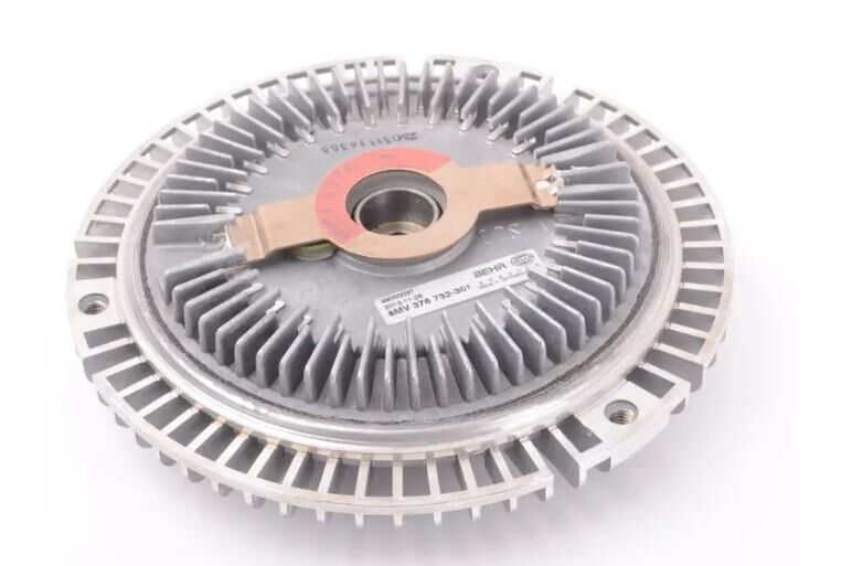 FAN TERMİĞİ 103