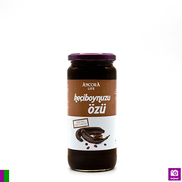 Keçiboynuzu Özü 640Gr