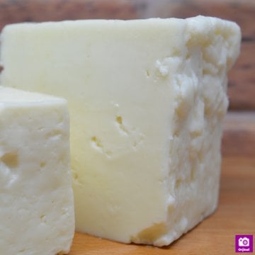 Paçal Beyaz Peynir 700GR