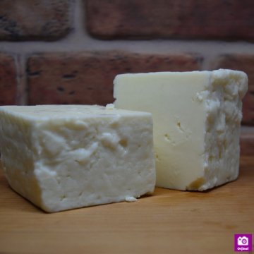 Paçal Beyaz Peynir 700GR