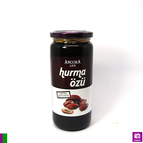 Hurma Özü 640Gr