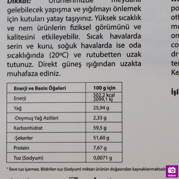 Badem Ezmesi 215g