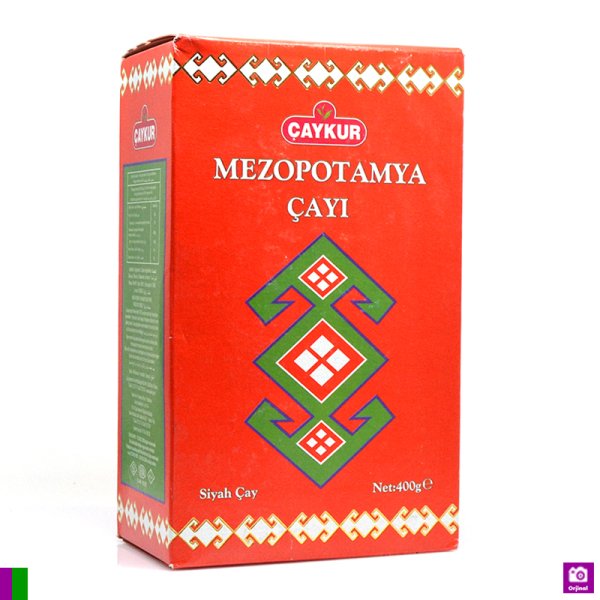 Mezopotamya Çayı 400gr