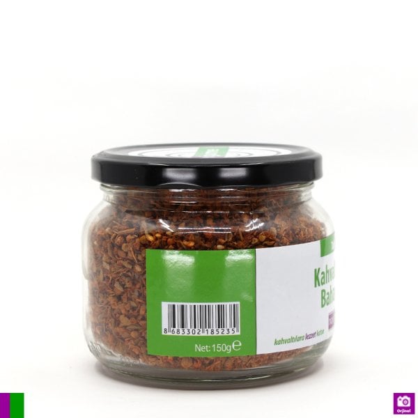 Kahvaltılık Baharat Tatlı 150gr