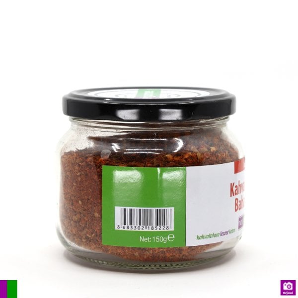 Kahvaltılık Baharat Acı 150gr