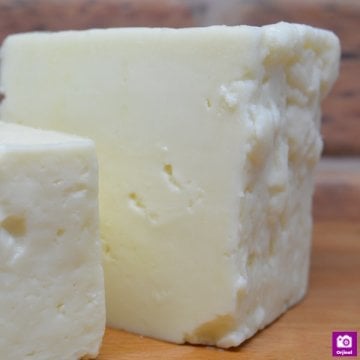 Paçal Peyniri 3KG Vakumlu