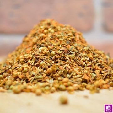 Kahvaltılık Baharat 250Gr