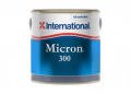 INTERNATIONAL  MICRON 300 ZEHİRLİ BOYA 2,5LT