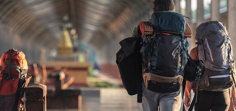 Backpacking: Yeni Nesil Keşif Yolculuğu