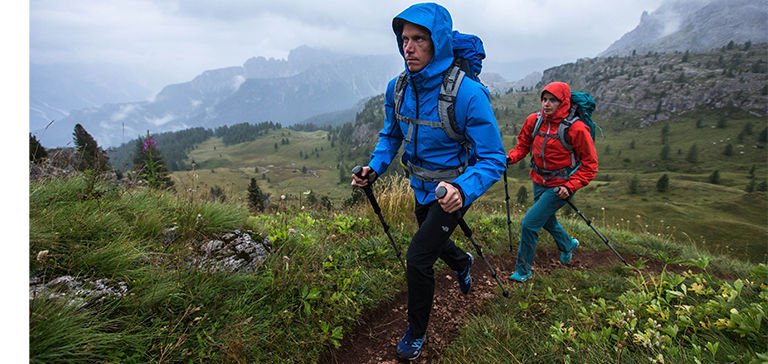 Trekking ve Hiking Arasındaki Farklar Nelerdir?