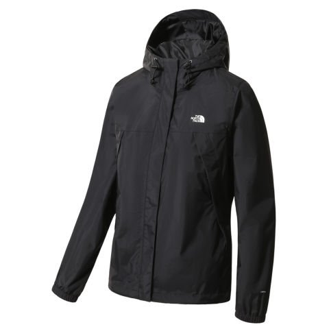 The North Face Kadın Antora Ceket Siyah