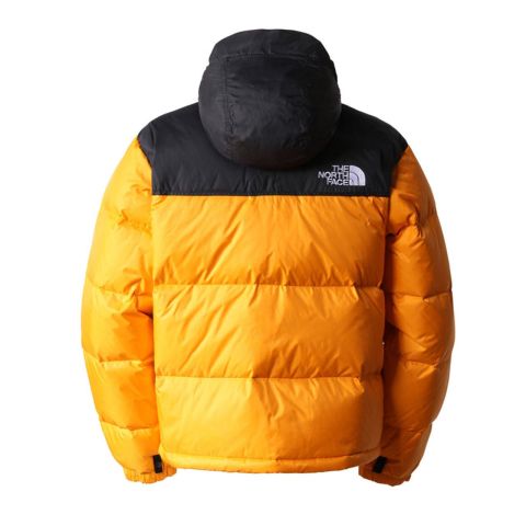 The North Face M 1996 Retro Nuptse Jacket Erkek Mont - Portakal