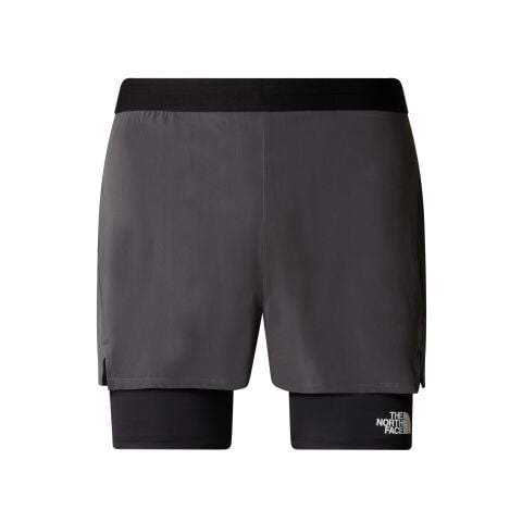 M MA LAB DUAL SHORTS