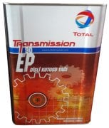 Total Transmission EP 90 - 16 kg Şanzıman Yağı