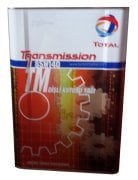 Total Transmission TM 85W-140 - 16 kg Şanzıman Yağı