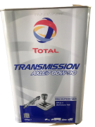 Total Transmission Axle 7 80W-90 18 Litre Şanzıman Yağı