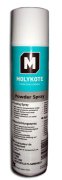 Molykote Powder Spray - 400 ml Gres Yağı