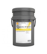 Shell Refrigeration Oil S4 FR-V 32 - 20 Litre Kompresör Yağı