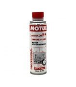 Motul Engine Clean Motor İç Sistem Temizleyici 300 ml