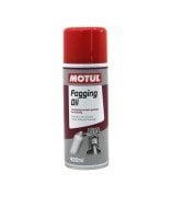 Motul Fogging Oil - 400 ml Garajda Koruma Yağı