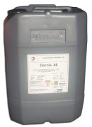 Total Dacnis 46 - 20 Litre Kompresör Yağı