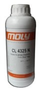 Moly CL 4325 N -1L Yüksek Sıcaklığa Dayanıklı Fırın Zincir Yağı