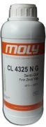 Moly CL 4325 NG -1L Yüksek Sıcaklığa Dayanıklı Fırın Zincir Yağı