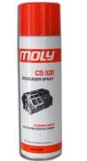 Moly CS 520 - 500 ml Yağ ve Gres Sökücü Sprey