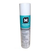 Molykote Metal Protector Plus - Korozyona Karşı Koruma 400 ml Gres Yağı