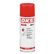 OKS 611 - 400 ml MOS2 Katkılı Pas Çözücü Sprey