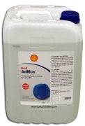 Shell Adblue - 20 Litre
