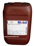 Mobil Velocite Oil No 6 - 20 Litre