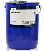 Fuchs Gleitmo 585 M 5 Kg Gres Yağı