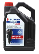 Motul Suzuki Marine 4T 10W-40 - 5 Litre Motor Yağı