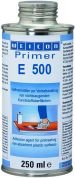 Weicon Primer E 500 - 250 ml Şeffaf