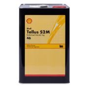 Shell Tellus S2 M 46 - 16 Litre Hidrolik Yağı
