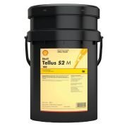 Shell Tellus S2 M 100 - 20 Litre Hidrolik Vakum Pompası Yağı