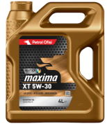 Petrol Ofisi Maxima XT 5W-30 - 4 Litre Motor Yağı