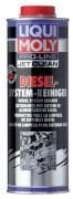 Liqui Moly Jet Clean Diesel Yakıt System Temizleyici - 500 ml