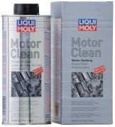 Liqui Moly Motor Clean - 500 ml Motor İçi Temizleyici (1019)