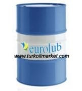 Eurolub TE 2055 - Yarı Sentetik Soğutma Sıvısı Alüminyum ve Zamak Malzeme İçin - 200 kg Bor Yağı