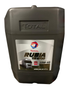 TOTAL RUBIA TIR 8700 10W-40 - 20 Litre Motor Yağı